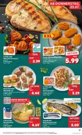 Kaufland Prospekt woche 30 Seite 27