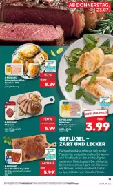 Kaufland Prospekt woche 30 Seite 29