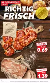 Kaufland Prospekt woche 30 Seite 30