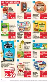 Kaufland Prospekt woche 30 Seite 32