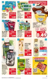 Kaufland Prospekt woche 30 Seite 33