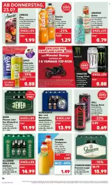 Kaufland Prospekt woche 30 Seite 36