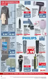 Kaufland Prospekt woche 30 Seite 42