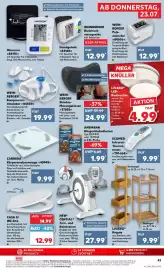 Kaufland Prospekt woche 30 Seite 43