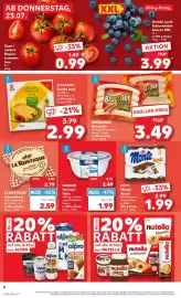 Kaufland Prospekt woche 30 Seite 8