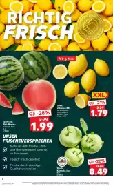 Kaufland Prospekt woche 30 Seite 2