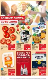 Kaufland Prospekt woche 30 Seite 4