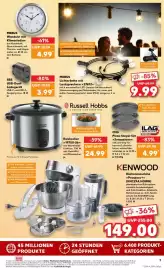 Kaufland Prospekt woche 30 Seite 7