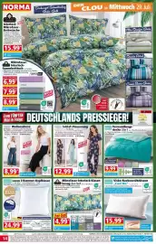 Norma Prospekt woche 31 Seite 14