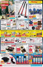 Norma Prospekt woche 31 Seite 2