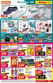 Norma Prospekt woche 31 Seite 5