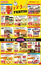 Norma Prospekt woche 31 Seite 6