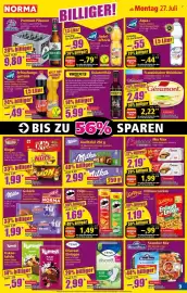 Norma Prospekt woche 31 Seite 8