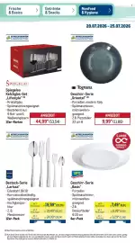 METRO Prospekt | Non-Food Seite 3