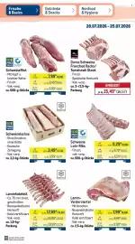 METRO Prospekt | Non-Food Seite 33