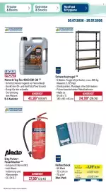 METRO Prospekt | Non-Food Seite 7