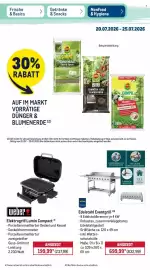 METRO Prospekt | Non-Food Seite 8