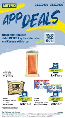 METRO (gültig bis 25-07)