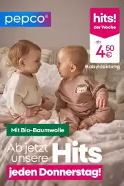 PEPCO Prospekt woche 29 Seite 1