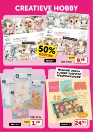 Boekenvoordeel folder Pagina 8