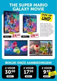 Boekenvoordeel folder Pagina 9