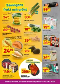 City Gross reklamblad Sida 5
