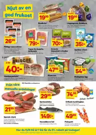 City Gross reklamblad Sida 6