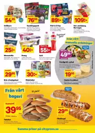 City Gross reklamblad Sida 7