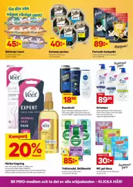 City Gross reklamblad Sida 8