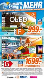Expert Klein Prospekt woche 29 Seite 8