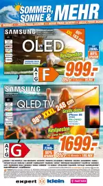 Expert Klein Prospekt woche 29 Seite 8