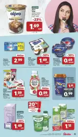 Famila Nord West Prospekt woche 30 Seite 11