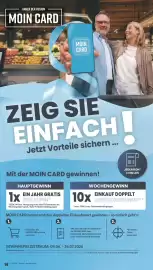 Famila Nord West Prospekt woche 30 Seite 14