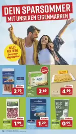 Famila Nord West Prospekt woche 30 Seite 16