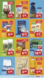 Famila Nord West Prospekt woche 30 Seite 17