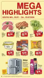 Famila Nord West Prospekt woche 30 Seite 2