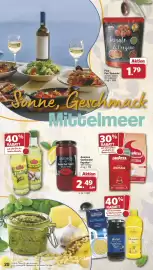 Famila Nord West Prospekt woche 30 Seite 20