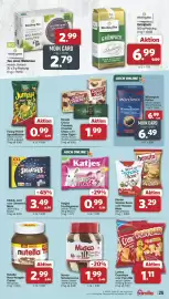 Famila Nord West Prospekt woche 30 Seite 25