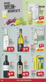 Famila Nord West Prospekt woche 30 Seite 28