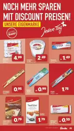 Famila Nord West Prospekt woche 30 Seite 29