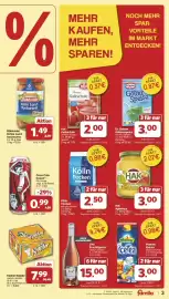 Famila Nord West Prospekt woche 30 Seite 3