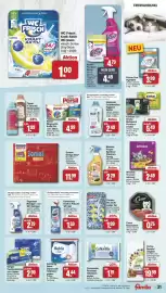 Famila Nord West Prospekt woche 30 Seite 33