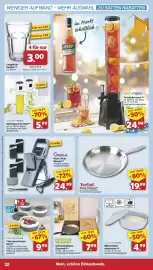 Famila Nord West Prospekt woche 30 Seite 34