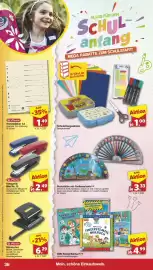 Famila Nord West Prospekt woche 30 Seite 38