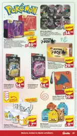 Famila Nord West Prospekt woche 30 Seite 39