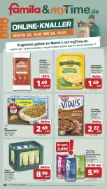 Famila Nord West Prospekt woche 30 Seite 40