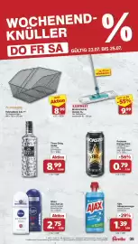 Famila Nord West Prospekt woche 30 Seite 41