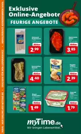 Famila Nord West Prospekt woche 30 Seite 44