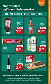 Famila Nord West Prospekt woche 30 Seite 45