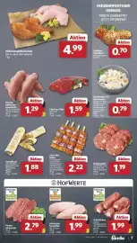 Famila Nord West Prospekt woche 30 Seite 7